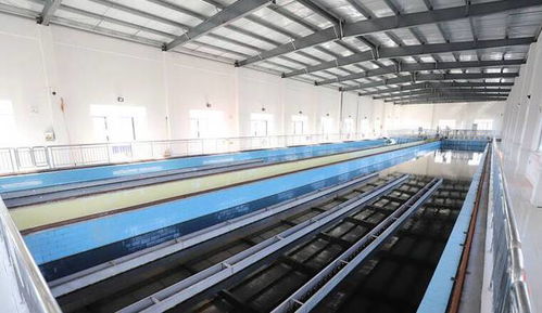 濟南市鋼城區 打造農村供水工程標準化管理標桿，提升工程管理服務水平