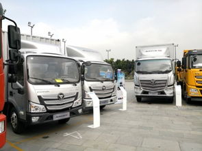 首屆中國商用車服務大會圓滿落幕，歐馬可榮膺“2019全國商用車優秀服務品牌”大獎