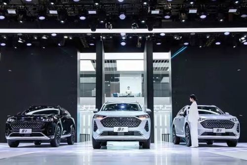 預售17.98萬元起，新一代智能汽車摩卡，讓“智能汽車人”照進現實