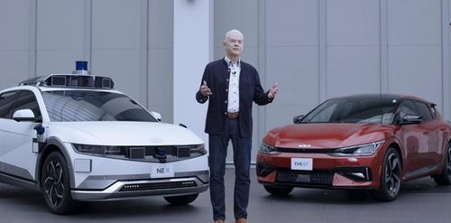 聆聽中國消費者需求，現代汽車集團中國前瞻數字研發中心在滬揭幕，開啟本土化戰略新篇章